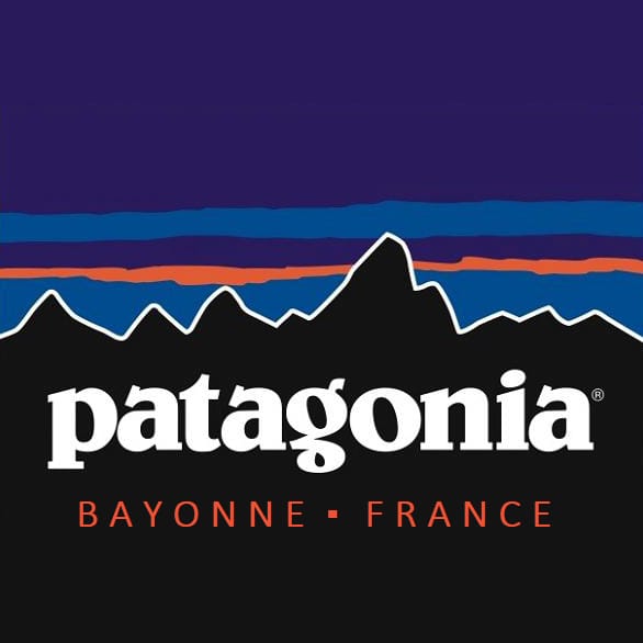 Logo of Patagonia